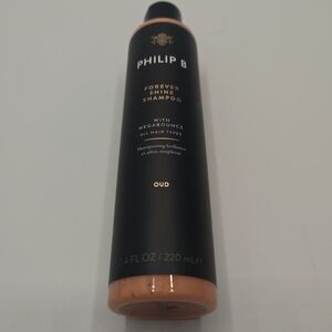 PHILIP B Forever Shine Shampoo 7.4oz